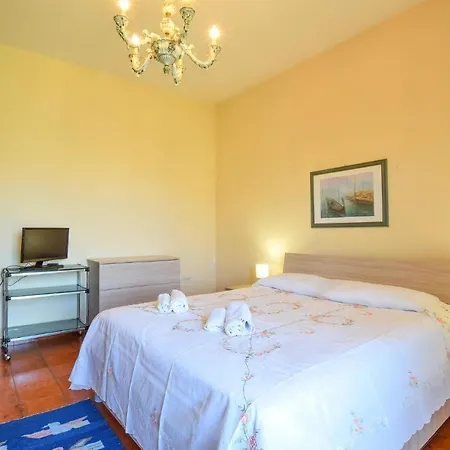 Casa vacanze Casa Biaure Santo Stefano di Camastra